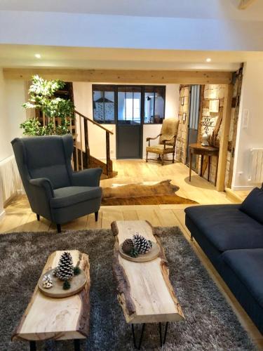 City-Centre - Petite France Apartment | Carpe Diem Home - Au pied de la Cathédrale