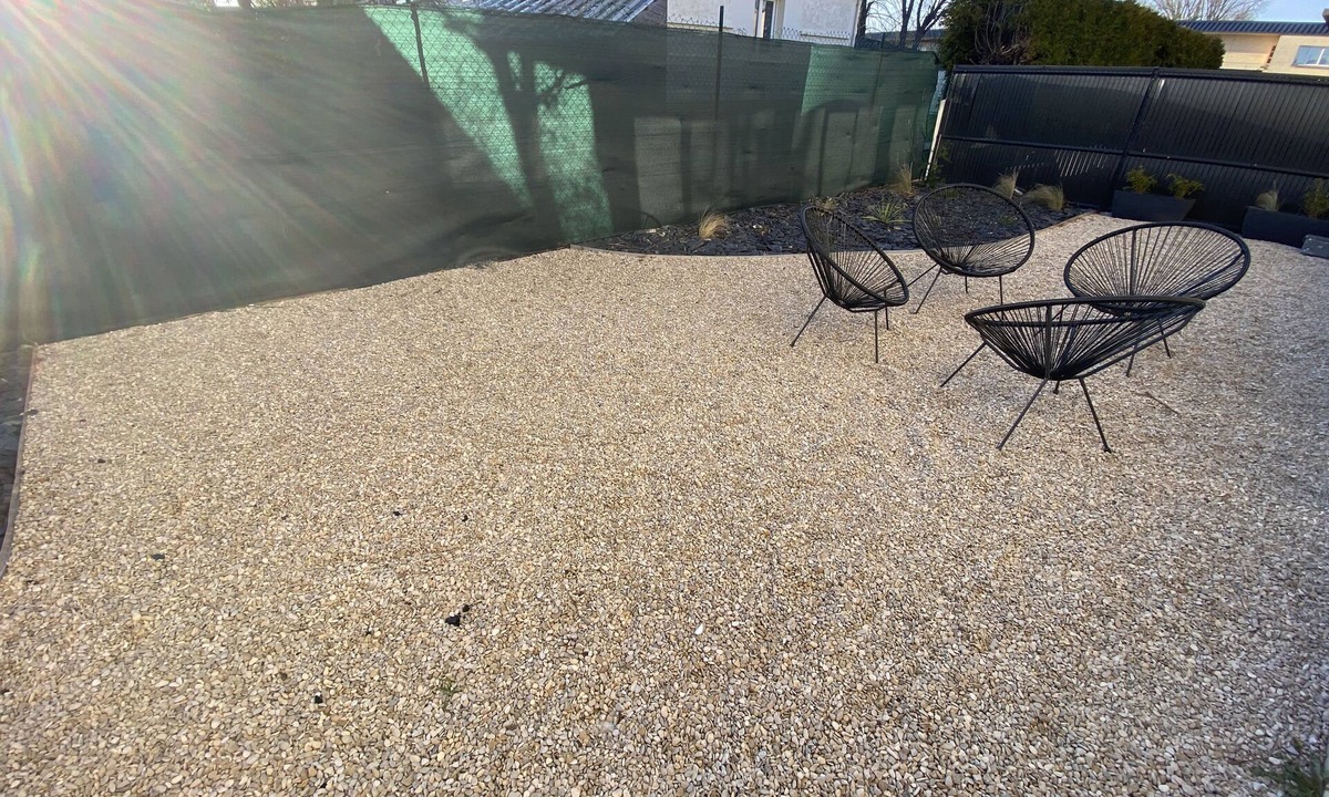 Fouilloy Apartment | #Casafouilloy Apartment with large terrace