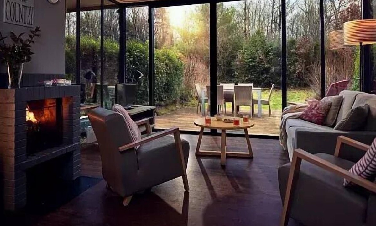 Parcs Francs | Les Barils