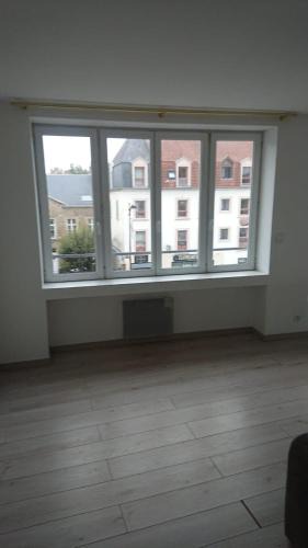 Dernier Sou Apartment | Centre Proche vieille ville et remparts-Appartement 50m2