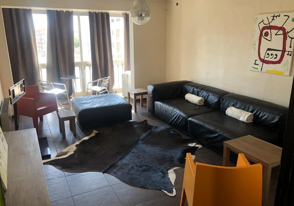 Propriano Apartment | Centro città Apartment