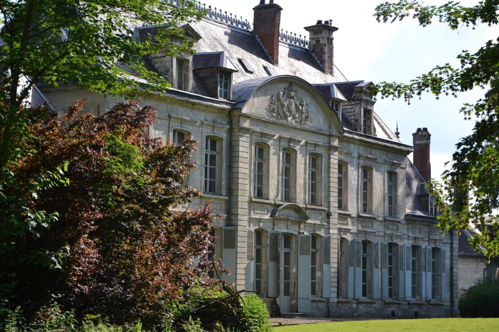 Contay Bed & Breakfast | Château de Contay Guesthouse - 1753