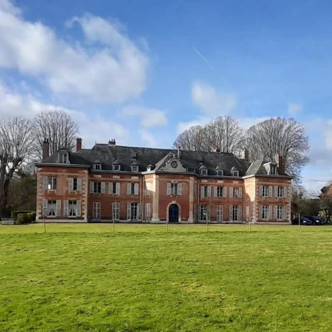 Seine Normandie Agglomeration House | Château de Heuqueville