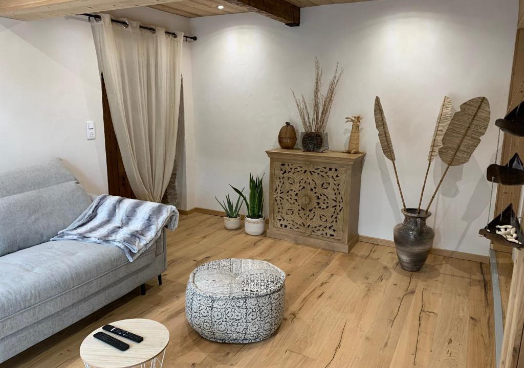 Liezey Ski Chalet | Chalet « à l’orée du bois »