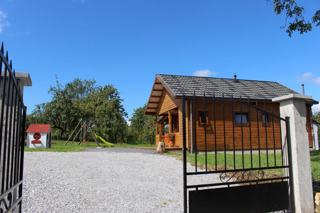 Hannappes Ski Chalet | Chalet du Lièvre