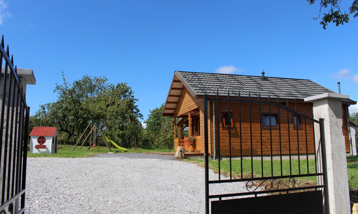 Hannappes Ski Chalet | Chalet "Du Lièvre" with Private Terraces and Private Garden