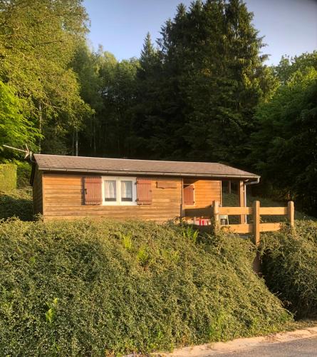 Tournavaux Ski Chalet | Chalet LE CORPIAS