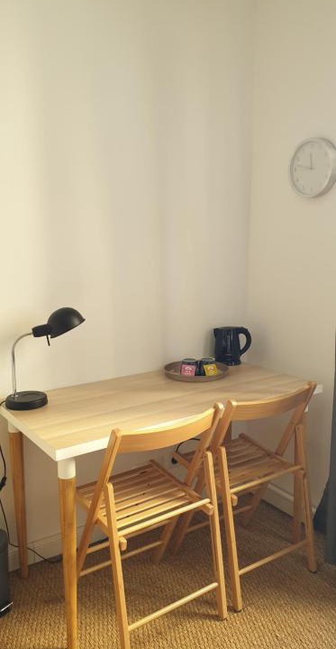 Les Iles House | Chambre chez l'habitant proche hypercentre - Metz