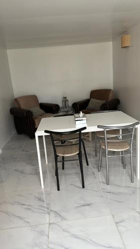 Limay House | Chambre confortable
