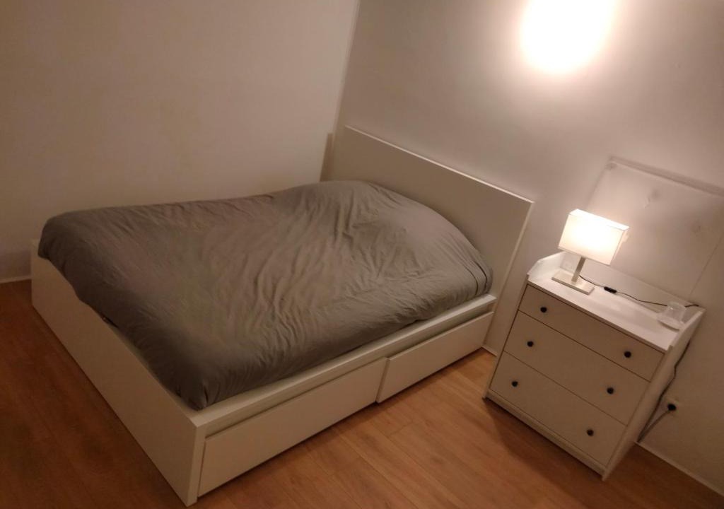 Saint-Quentin House | Chambre cosy tout confort Ch4