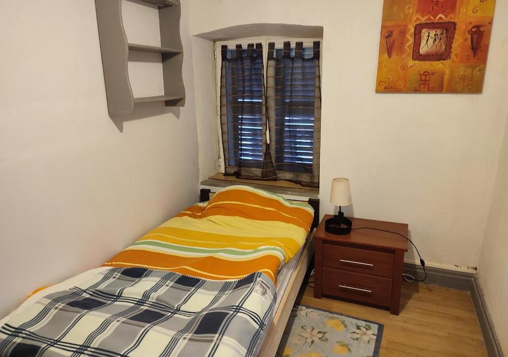 Zilling House | Chambre déplacement professionnel