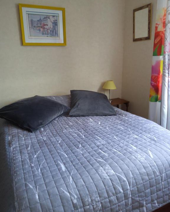 Montmuzard Bed & Breakfast | Chambre d'hôtes dans Résidence