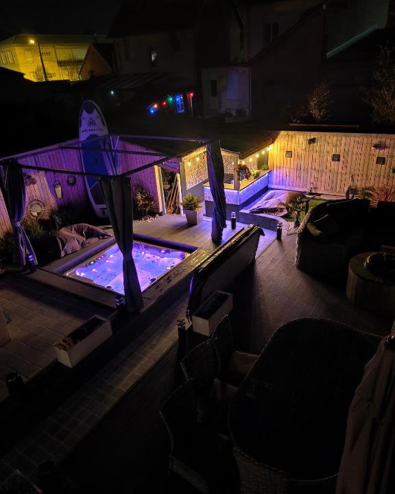Berck-sur-Mer Bed & Breakfast | Chambre privée baie d Authie