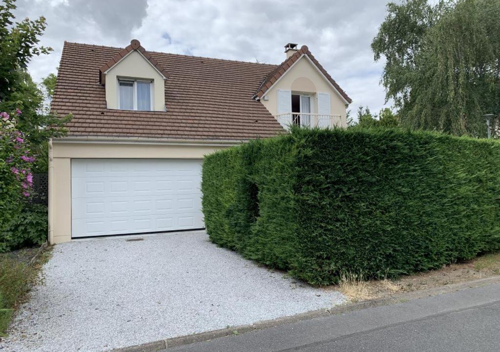 Le Plessis-Bouchard House | Chambres d'hôtes dans le Val d'Oise