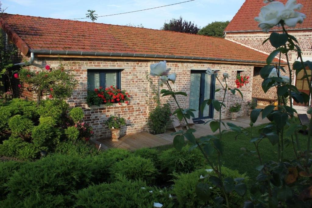 Demuin Bed & Breakfast | Chambres d'hôtes La Luce