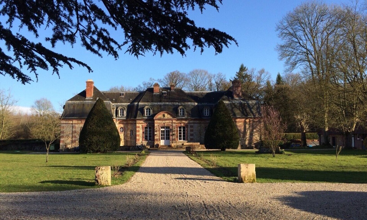 Neufmoutiers-en-Brie House | Chambres D'hôtes La Bourbelle