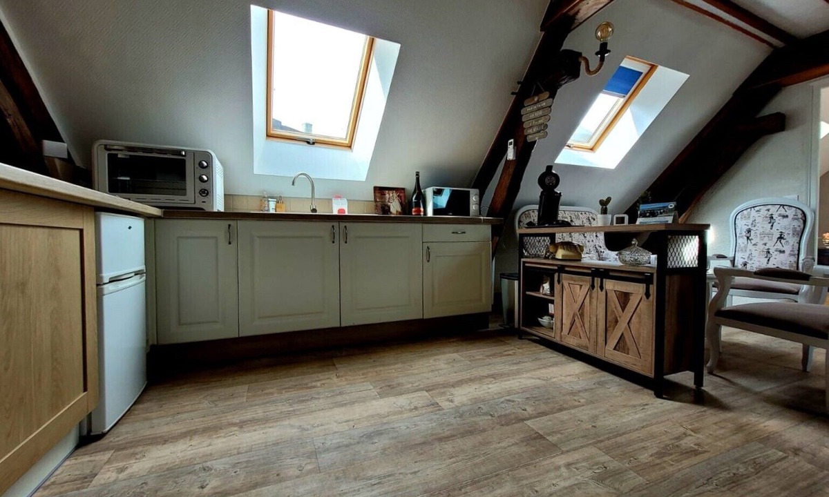 Avize House | Character house from 1894 in the heart of the Champagne vineyards, near Epernay