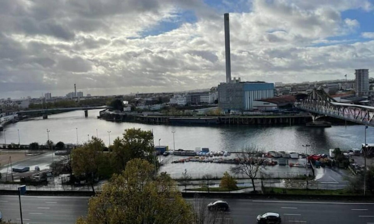 Charenton-le-Pont Apartment | Charenton le Pont - Appartement Pour 4 Personnes