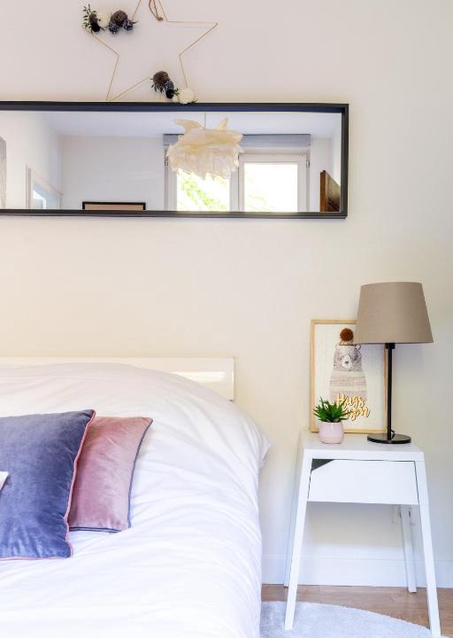 Strasbourg Apartment | ☆ CHARMANT 2 PIECES, Calme & Lumineux - CENTRE VILLE ☆