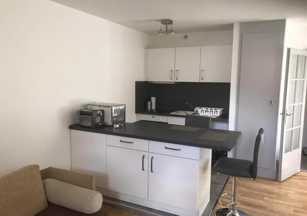 Petite-France Apartment | Charmant 2P au coeur de Strasbourg