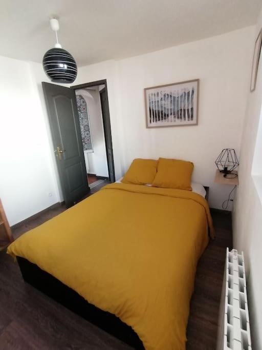 Boulogne-sur-Mer Apartment | Charmant appartement a côté de toutes commodités