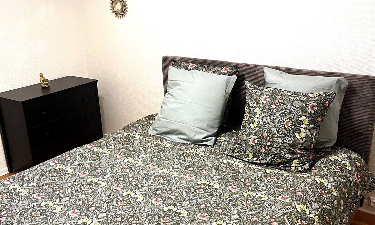 Sablon Apartment | Charmant Appartement à Metz - Proximité Gare