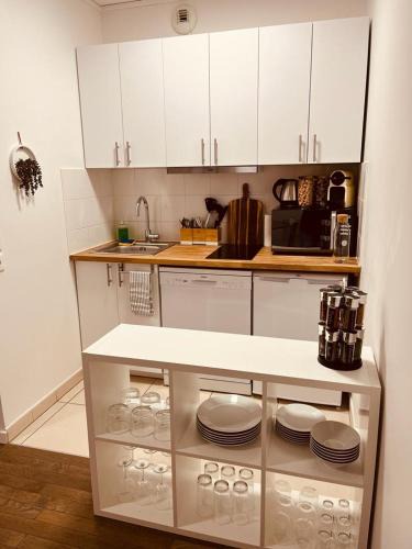Noisy-le-Sec Apartment | charmant