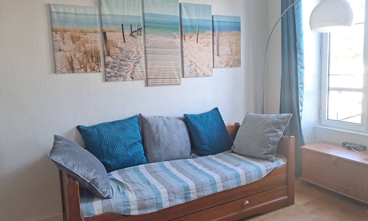 Sevres Apartment | Charming cocoon for 2 at the gateway to Paris