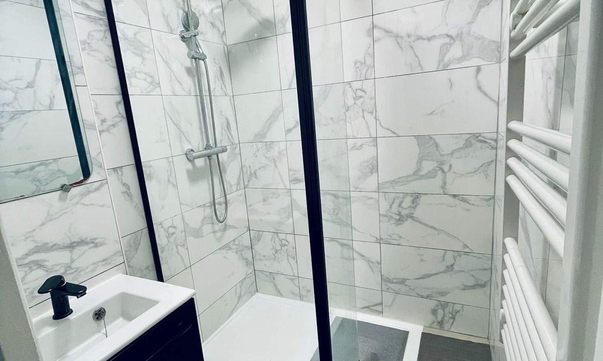 Boissy-Saint-Leger Apartment | ✨ Charming, cosy and bright apartment 800 m from RER An in Boissy-Saint-Léger ✨