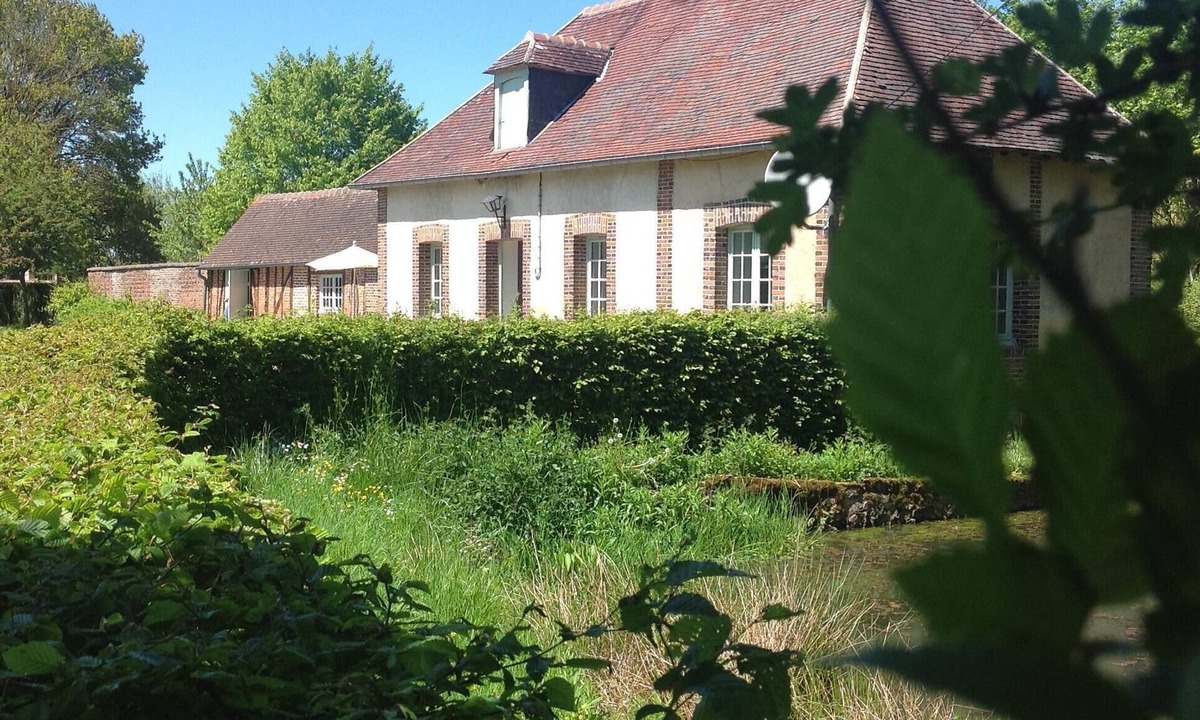 Bois-Normand-Pres-Lyre House | Charming house in the Pays d'Ouche