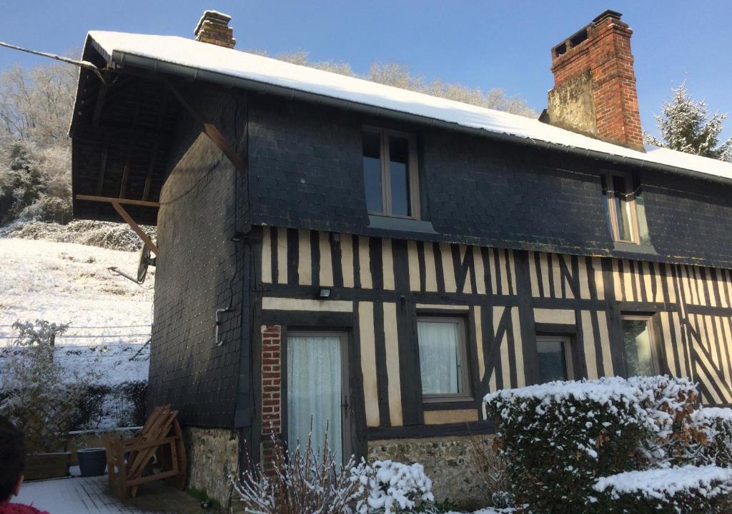 La Riviere-Saint-Sauveur House | Charming House Honfleur