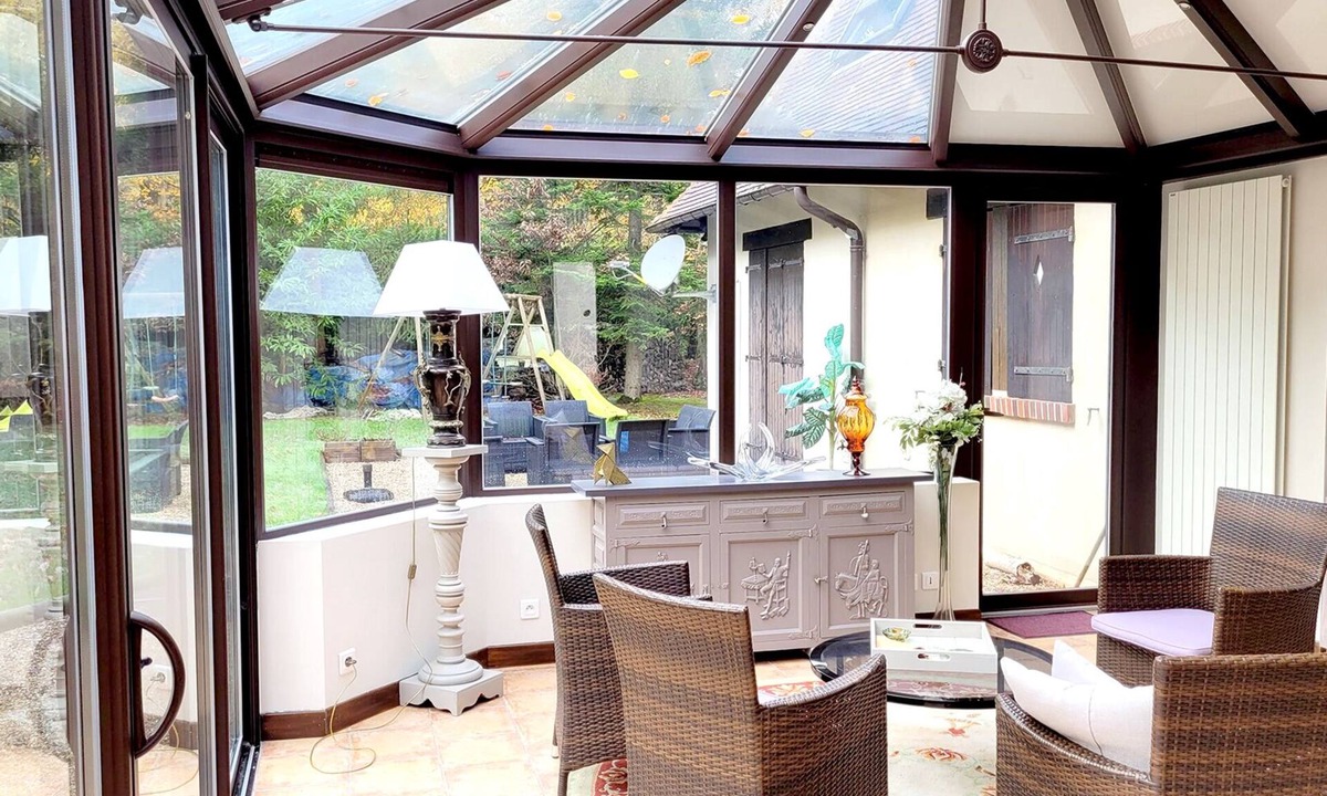 Saint-Gatien-des-Bois House | Charming Normandy Family House near Pont-l'Évêque