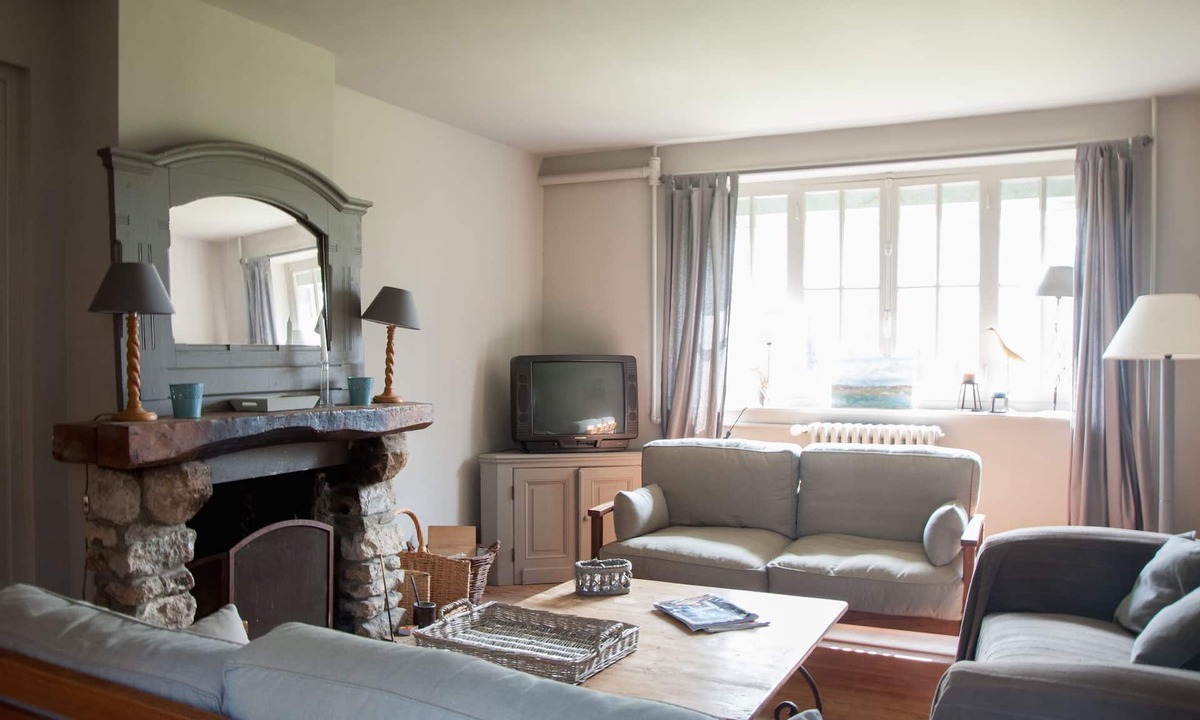 Wacquinghen House | Charming house in a place steeped in history 4 kms from Wimereux