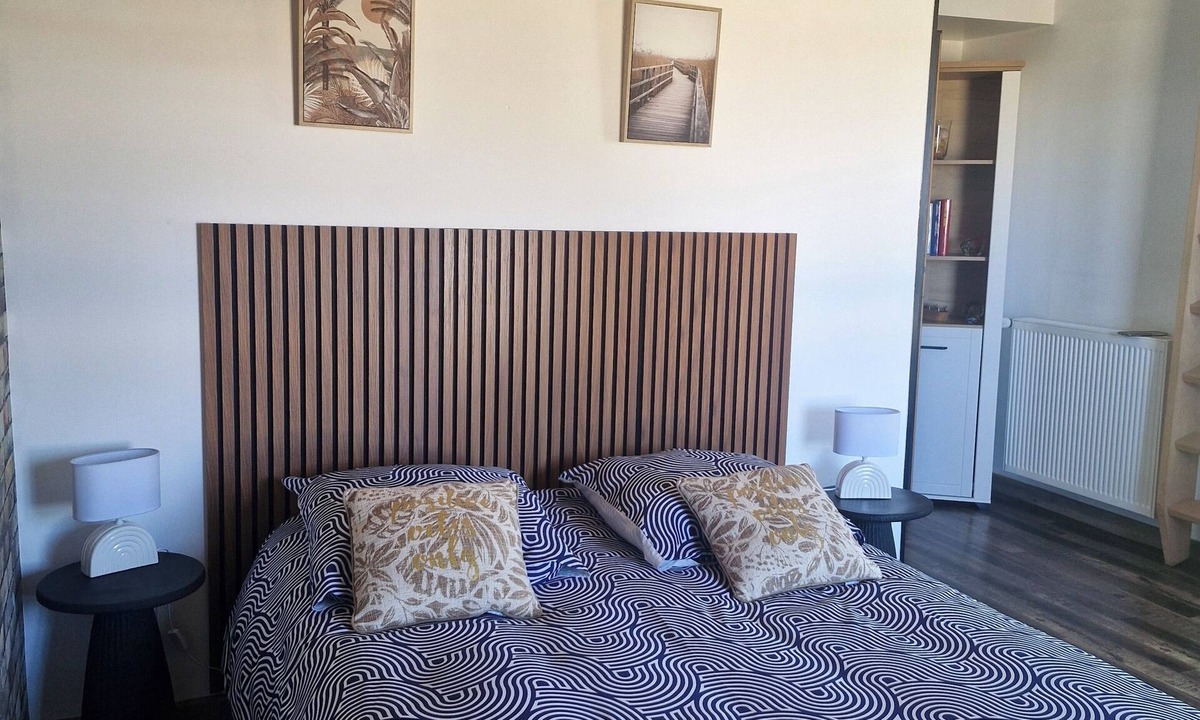 Touville House | Charming house in the heart of the Normandy countryside