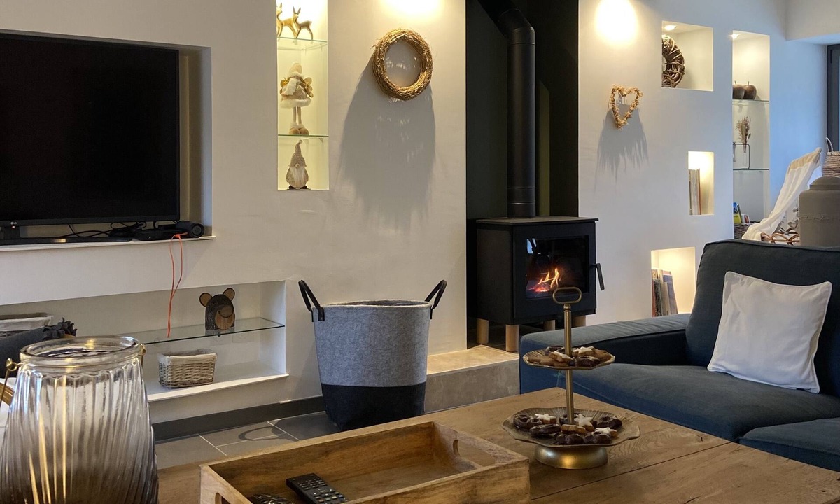 Cellettes House | Charming property in the heart of the Loire castles