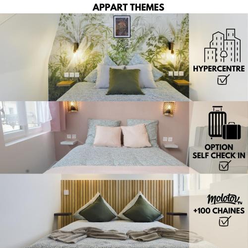 Centre Ville Apartment | Chateau Compiegne Houses - Centre Ville