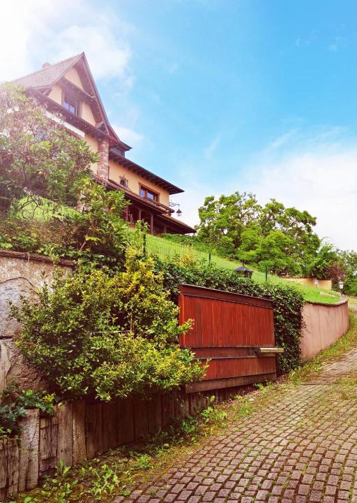Andlau House | Chez Aude