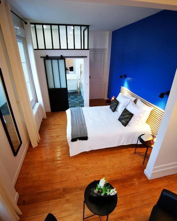 Beauvais Bed & Breakfast | Chez Hortense