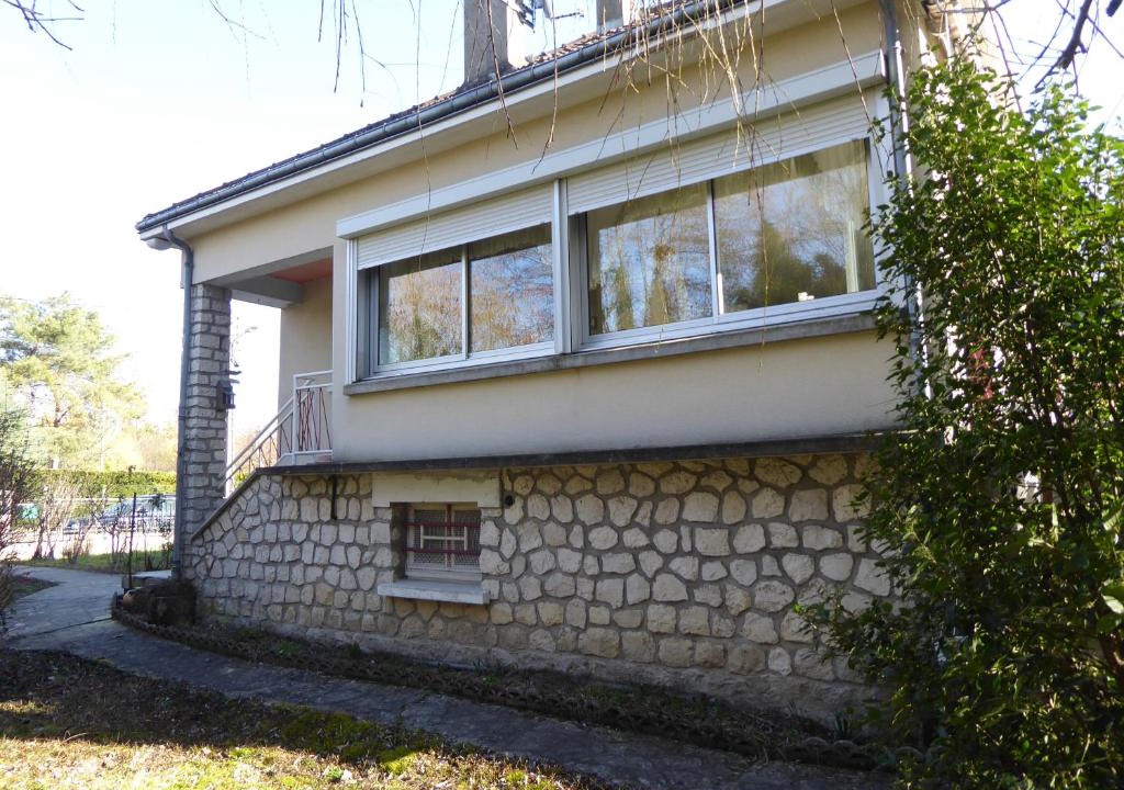 Villemandeur House | Chez ROMY