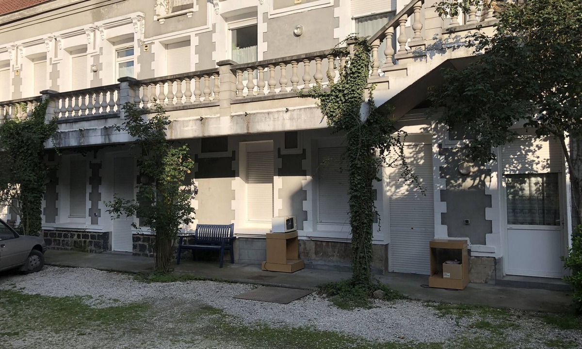 Saint-Amand-les-Eaux Apartment | CITY CENTER APARTMENT