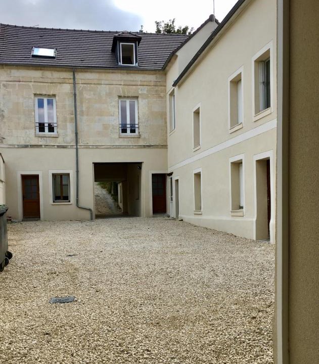 Clermont Apartment | Clermont Centre- Appartement Privé