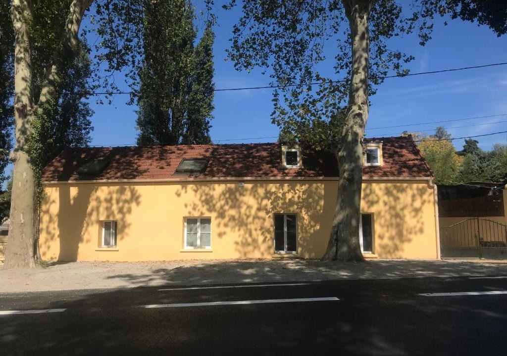 Clos De La Fontaine B | Villiers-Saint-Frederic