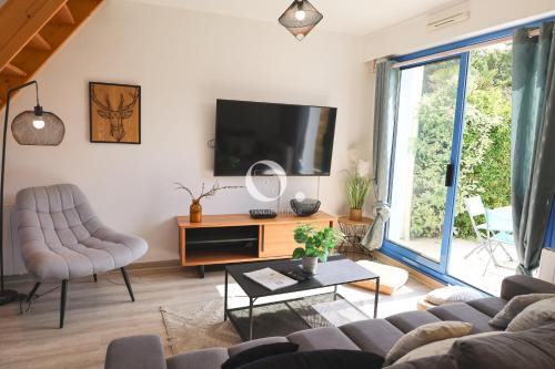 Wissant Apartment | COC - Entre Terre Et Mer