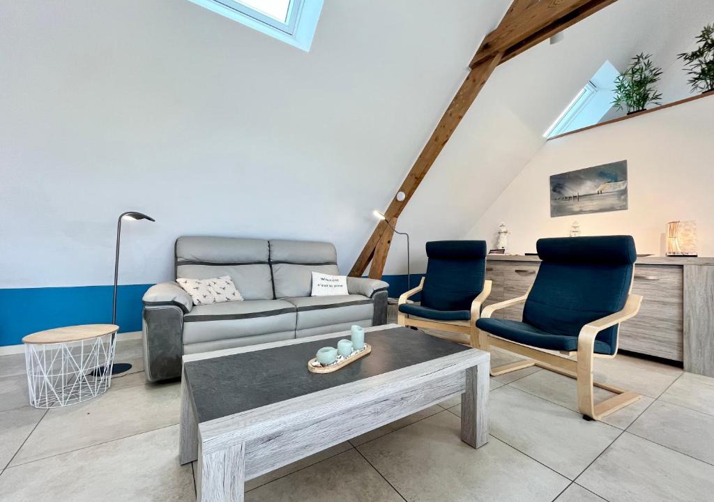 Wissant Apartment | COC - Les Sables Blancs