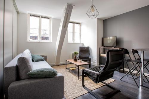 Cosy | Historic Center