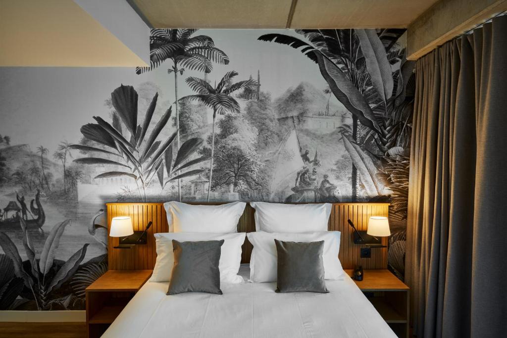 Lesquin Apartment | Coloft