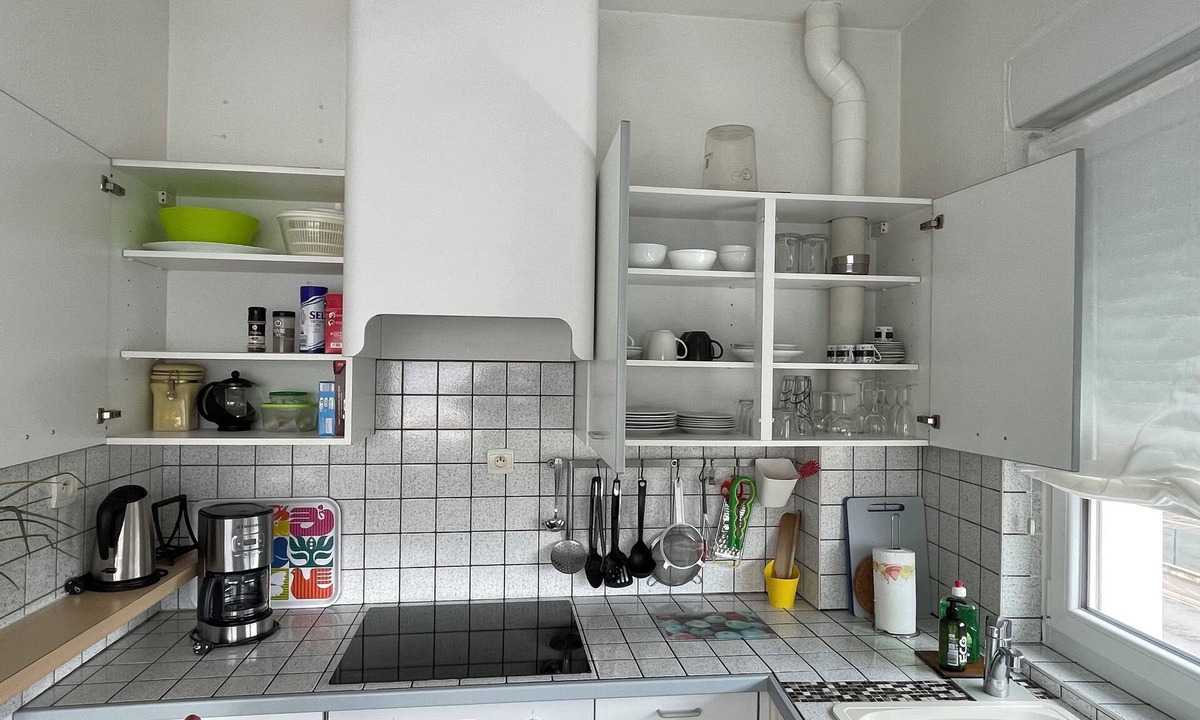 Gandrange Apartment | Comfortable, bright, well-located F2 apartment
