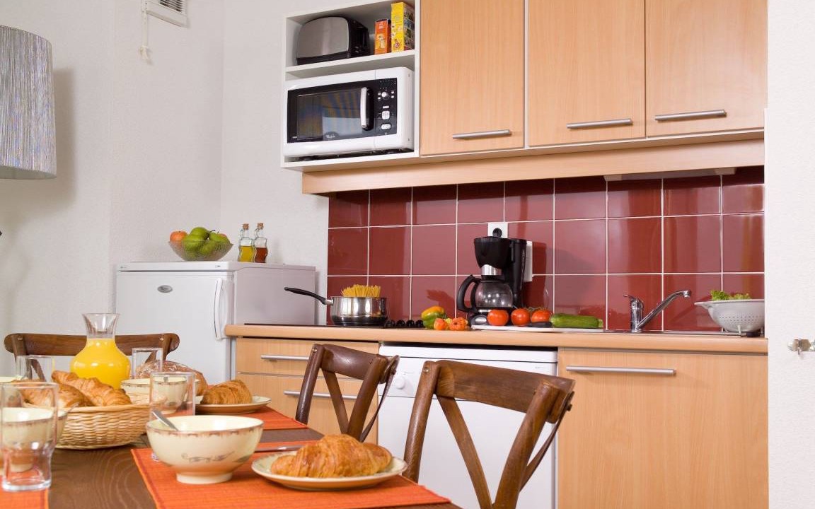 Cayeux-sur-Mer Condo | Condo ∙ 2 bedrooms ∙ 8 guests