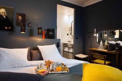 Hotel Saint Germain | 13th Arrondissement