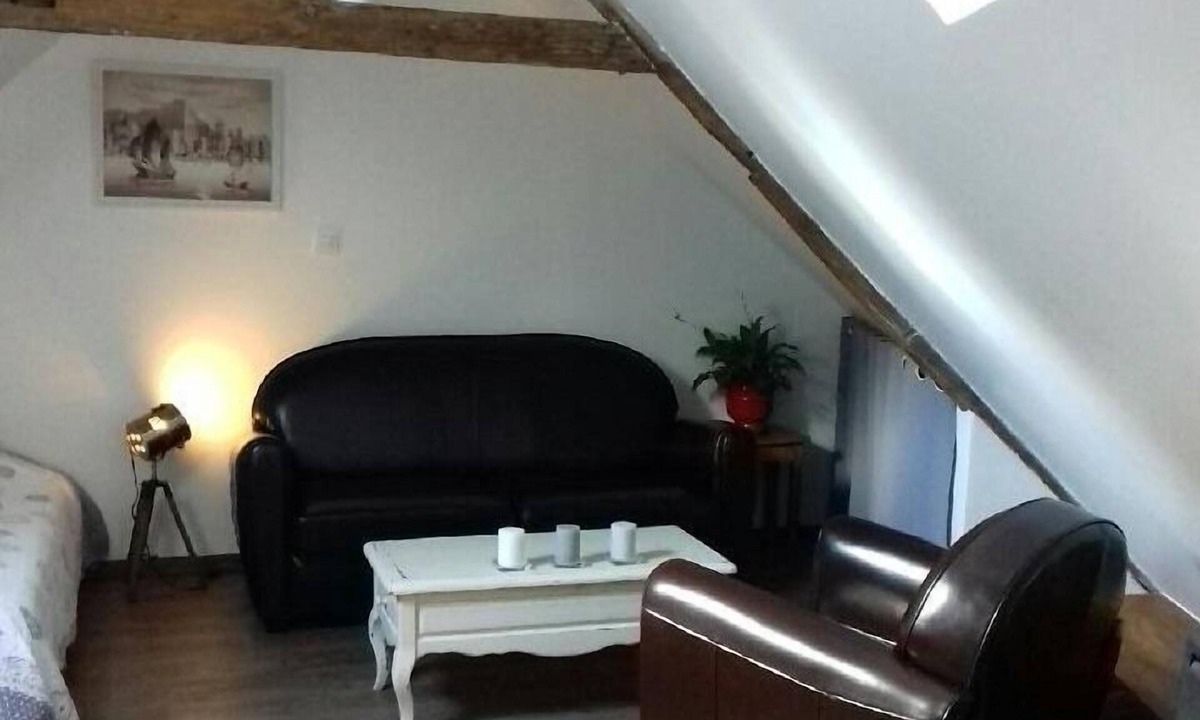 Saint-Yrieix-la-Perche Apartment | Cosy and brand new apartment